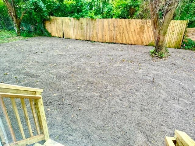 813 Mullen RD