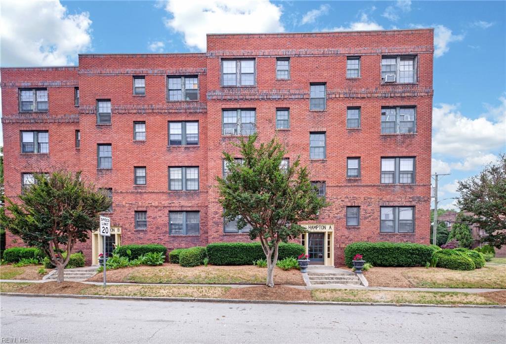 1006 Brandon AVE