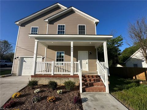 800 S Church ST Smithfield VA 23430