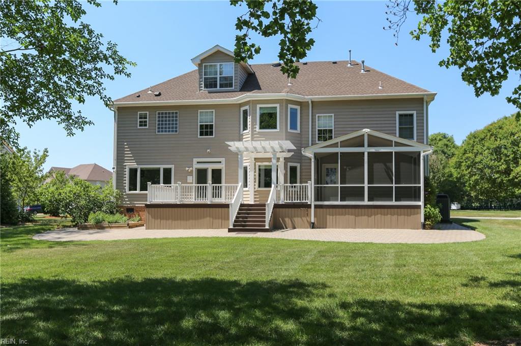 134 Whimbrel DR