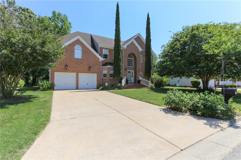 134 Whimbrel DR