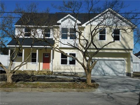 968 Wolcott AVE Norfolk VA 23513