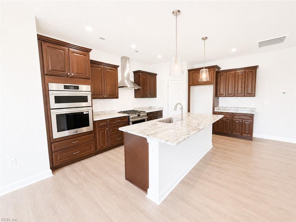 23 Mulligan LN