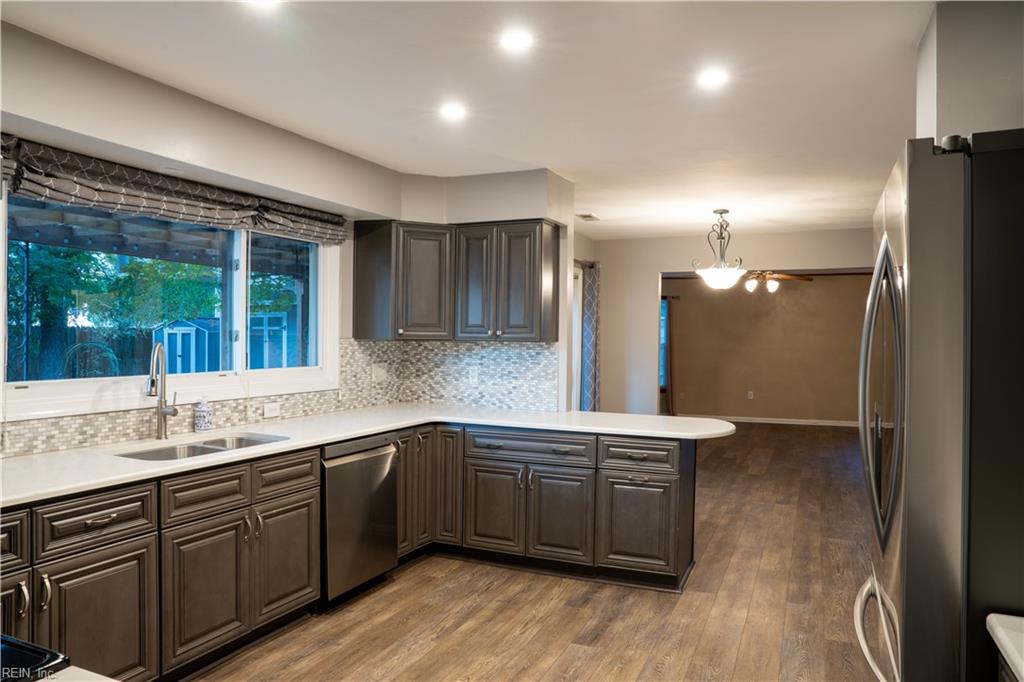 4308 Galston CT