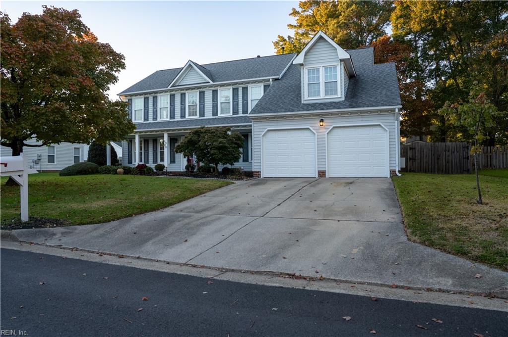 4308 Galston CT