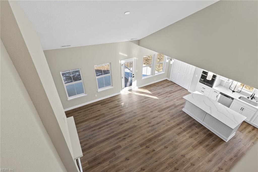 MM Bennetts Creek Quarter (Spinnaker 3 Bedroom)