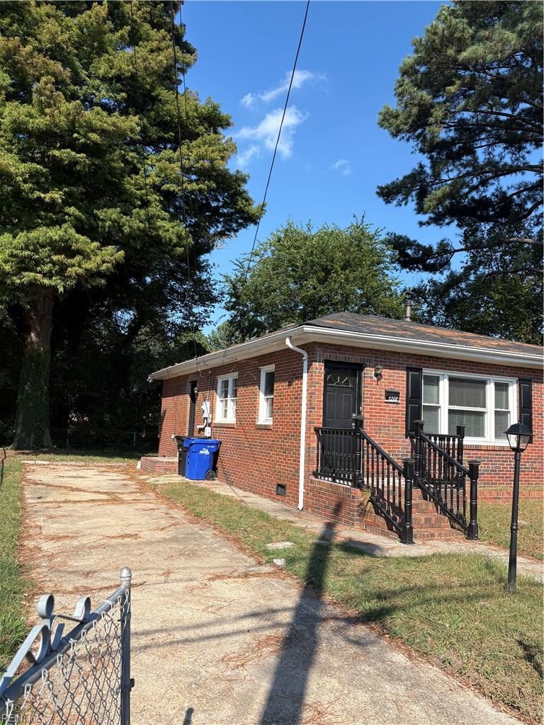 3208 Killian AVE