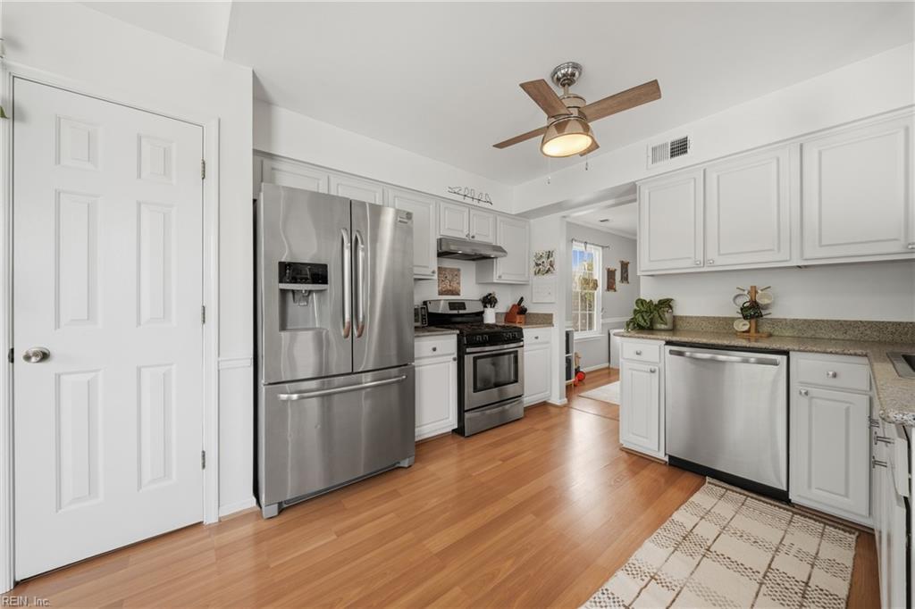 1828 Clifton Bridge DR