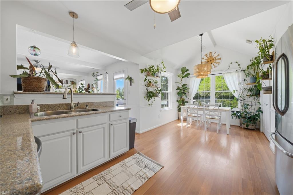 1828 Clifton Bridge DR