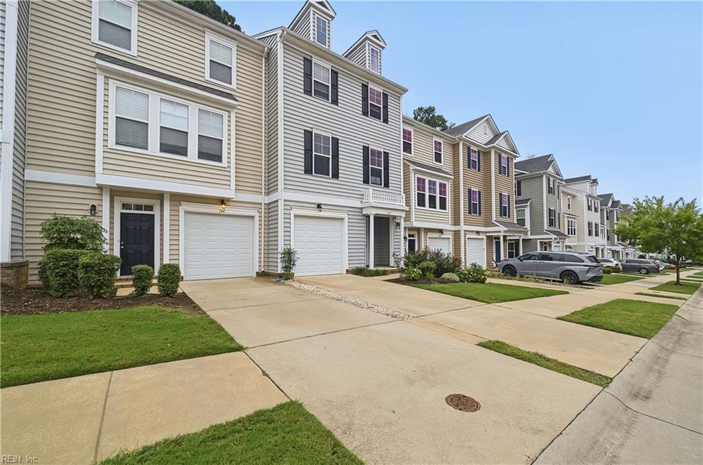105 Prosperity CT