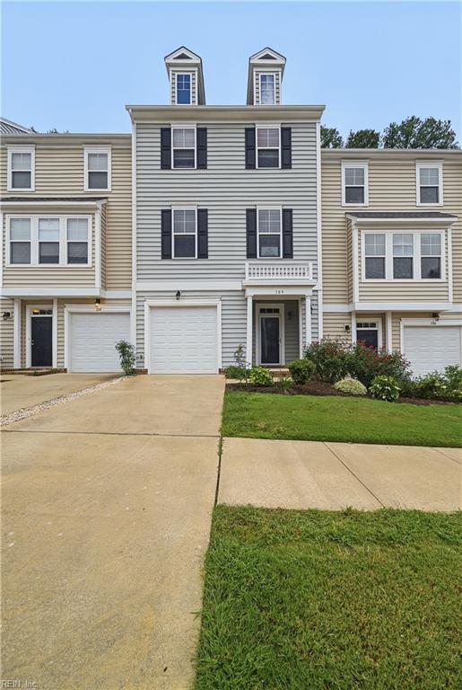 105 Prosperity CT