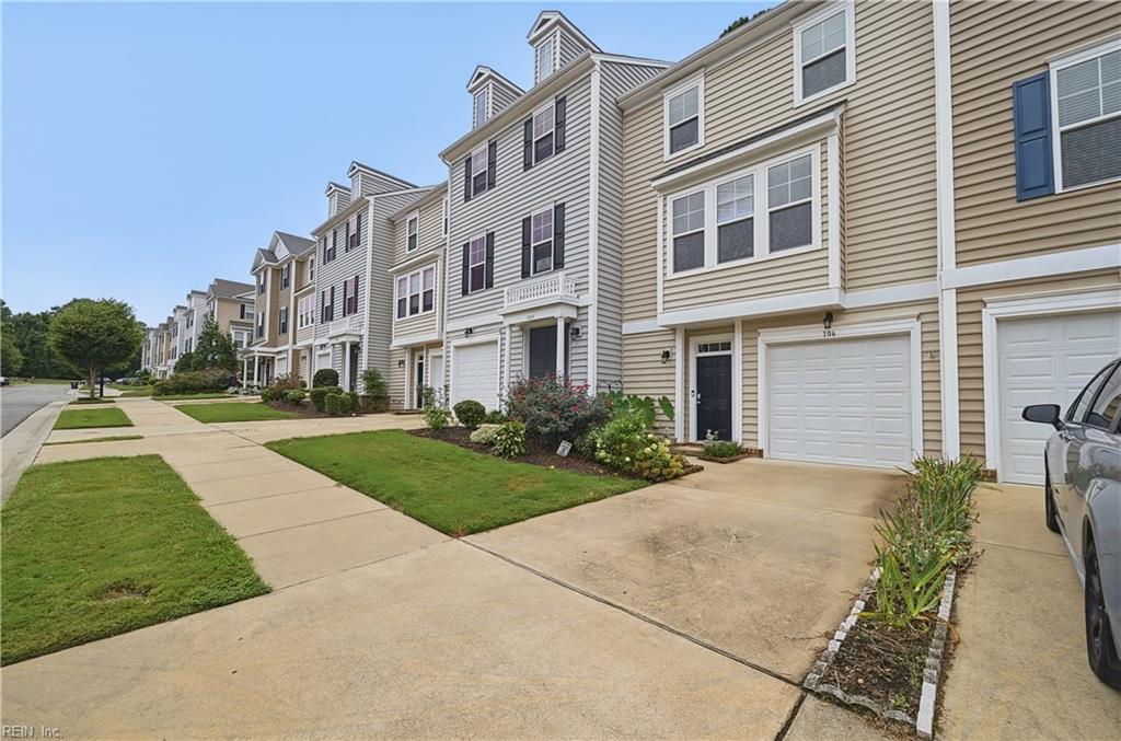 105 Prosperity CT