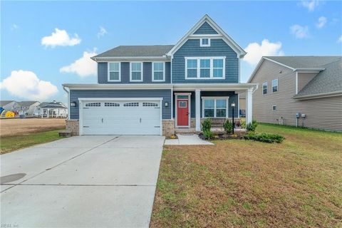 211 Williamson Park LN Smithfield VA 23430