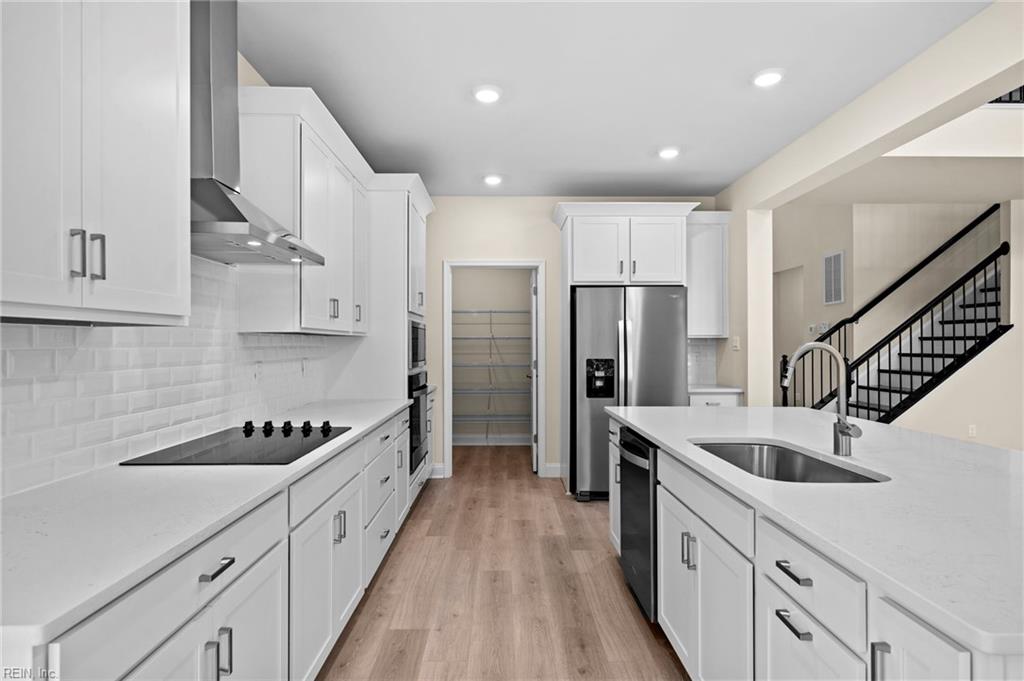 3427 Liberty Ridge PW