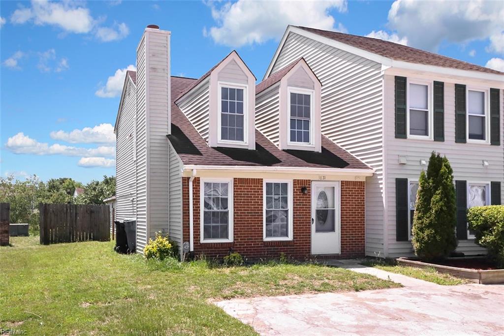 3871 Buchanan DR