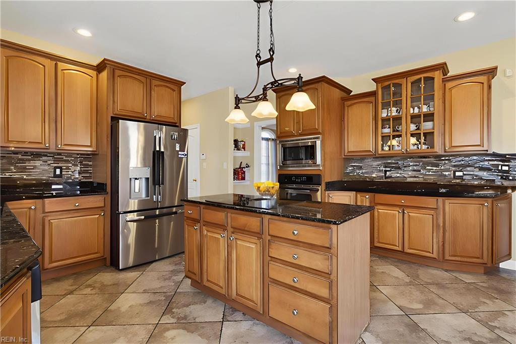 1945 Lancing Crest LN