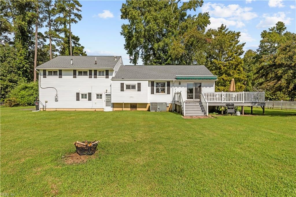 2089 Munden Point RD