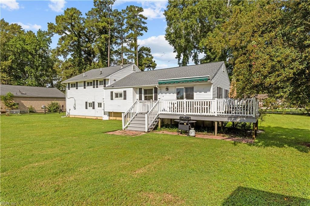 2089 Munden Point RD