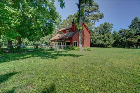 1641 Shillelagh RD Chesapeake VA 23323