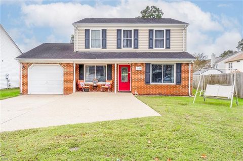 1048 Taylor RD Virginia Beach VA 23464