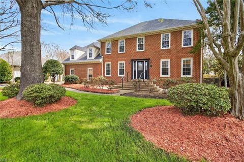 1652 Tether Keep Virginia Beach VA 23454