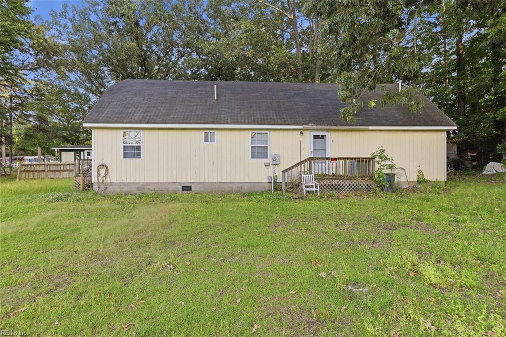 310 Coral Lane