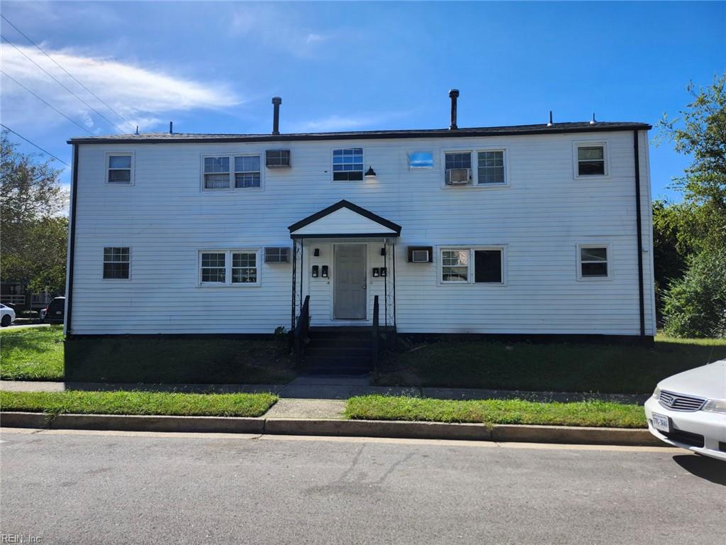 419 Craig St