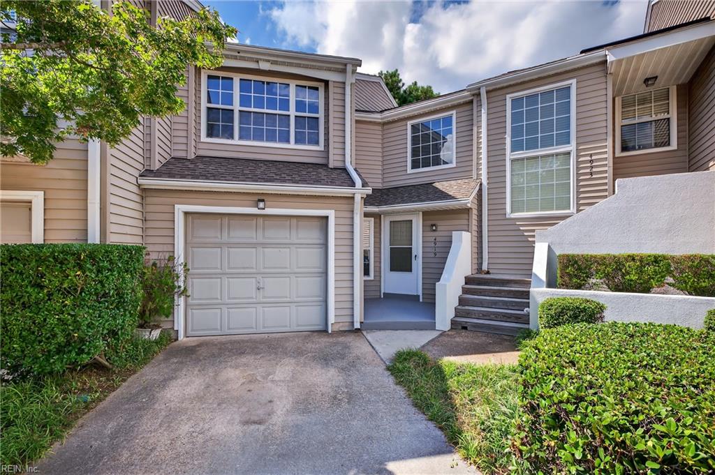 4919 Cypress Point CIR