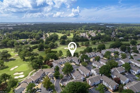 4919 Cypress Point CIR Virginia Beach VA 23455