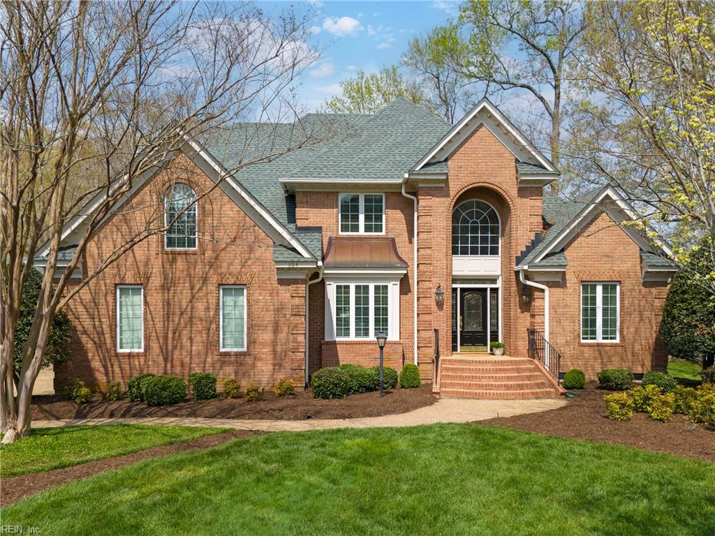 604 Stoneleigh CT