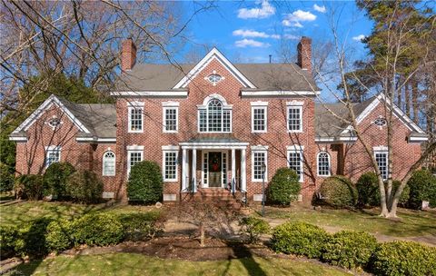 1097 Caton DR Virginia Beach VA 23454