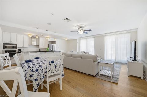 3738 Sandpiper RD 437B Virginia Beach VA 23456