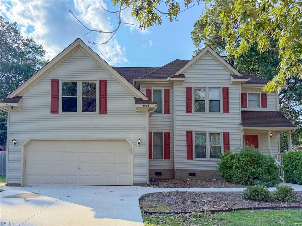 2713 Esplanade CT