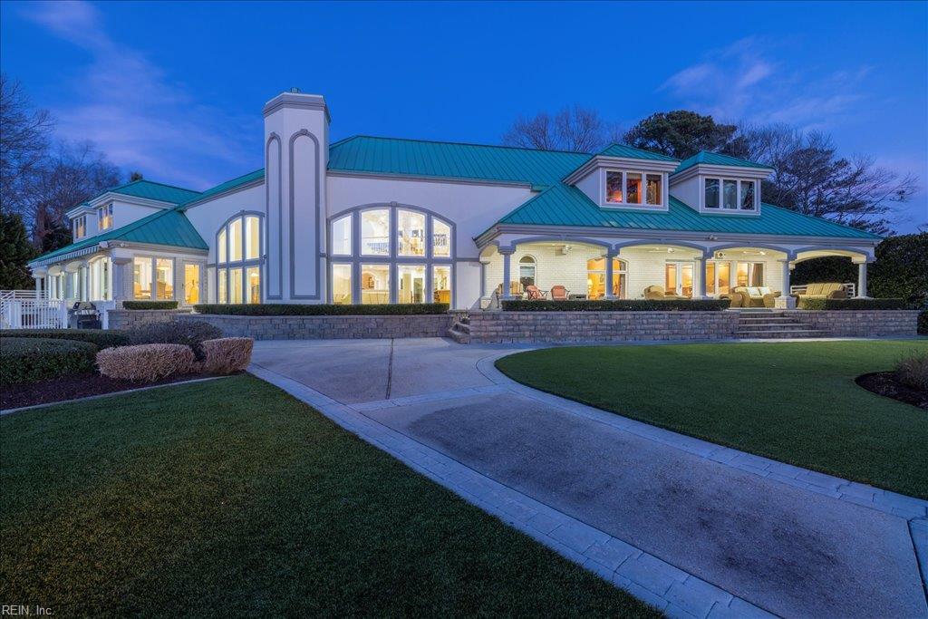 4112 Mingo TRL