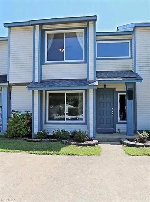 789 Quesnel DR Virginia Beach VA 23454