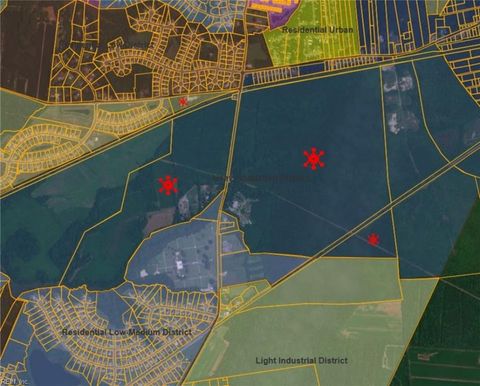 4689 Shoulders Hill RD Suffolk VA 23435