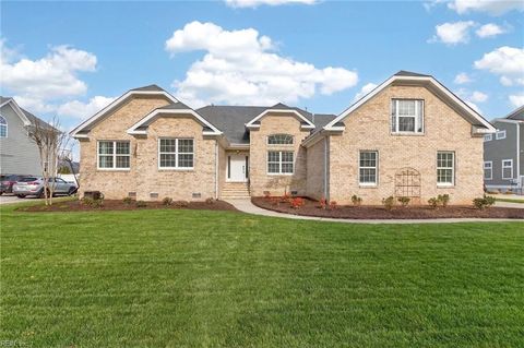 2236 Rio Rancho DR Virginia Beach VA 23456