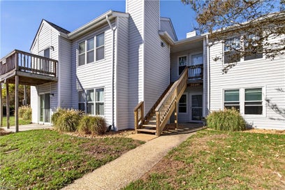 4207 Beasley CT Virginia Beach VA 23462