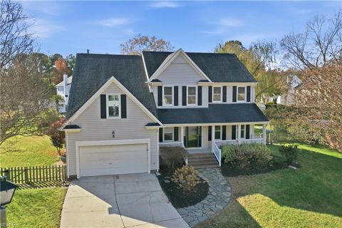 1905 Red Barn DR Virginia Beach VA 23453