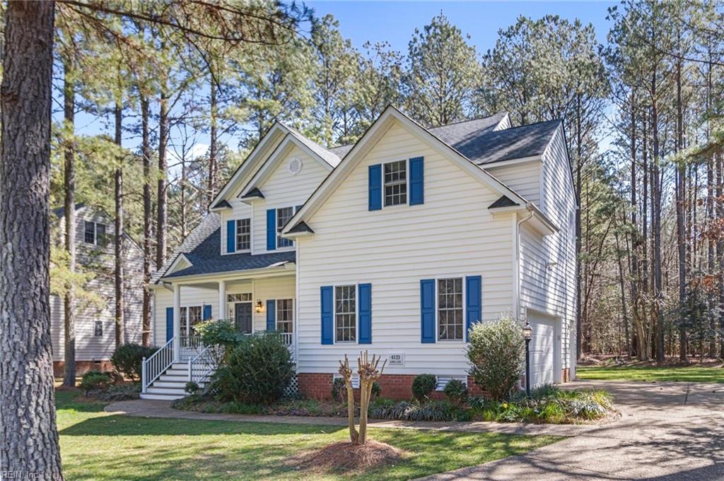 4121 Gadwell CT