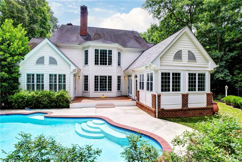 107 Royal Saint Georges