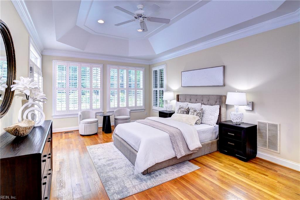 107 Royal Saint Georges