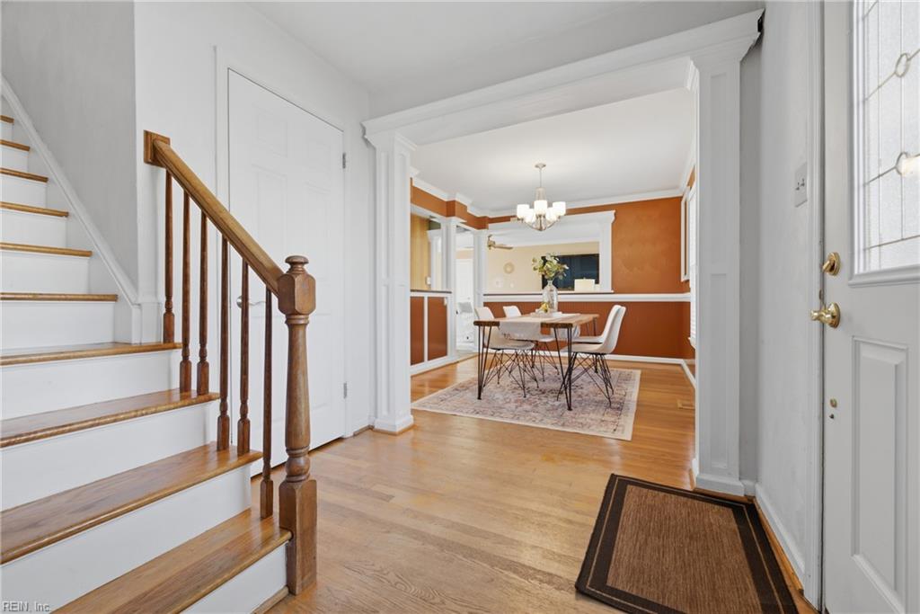 208 Great Hall CT