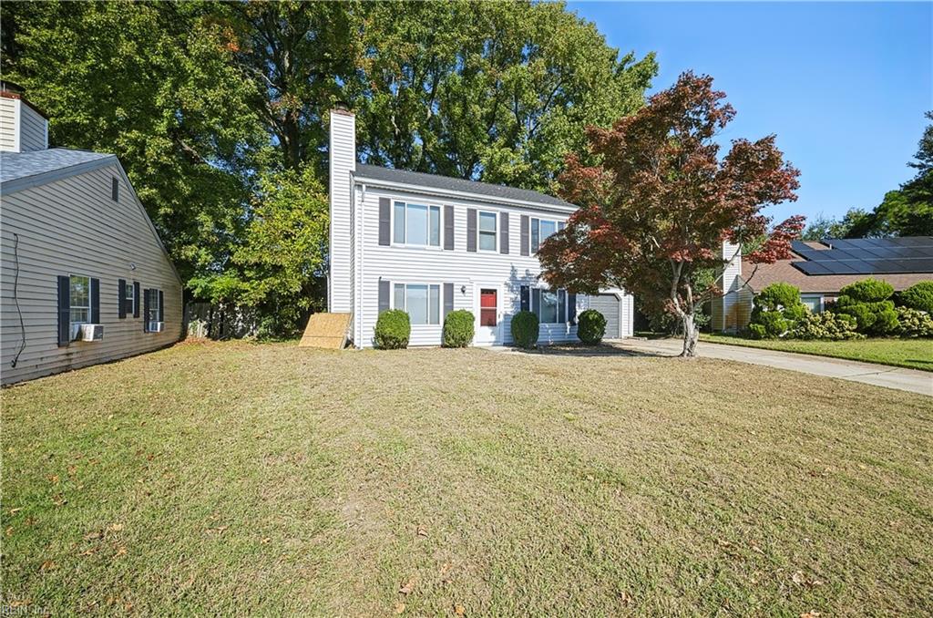 11 Eastbriar CT