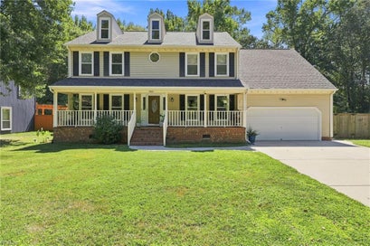 2460 Windy Pines BND Virginia Beach VA 23456