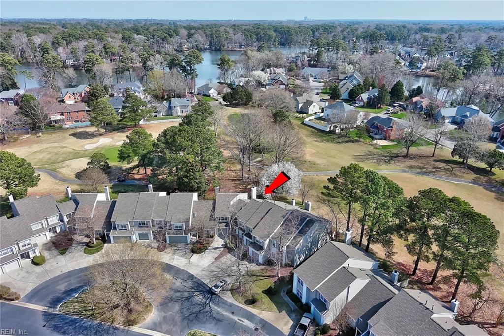 1125 Cypress Point WAY