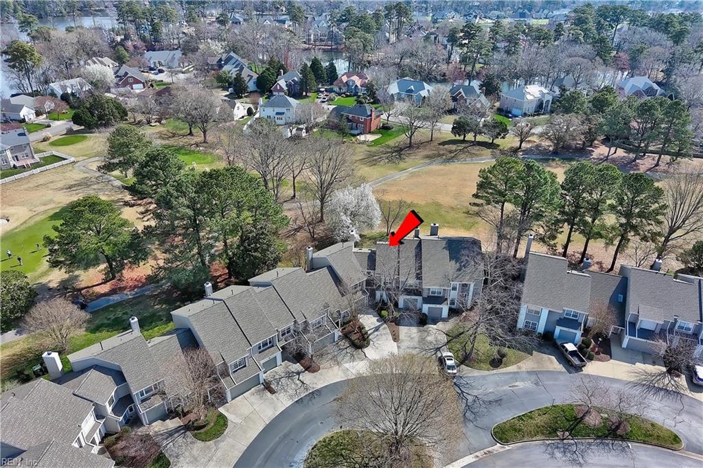 1125 Cypress Point WAY