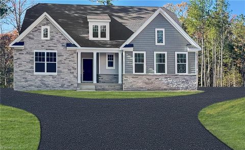 6308 Fawncrest LN Williamsburg VA 23188