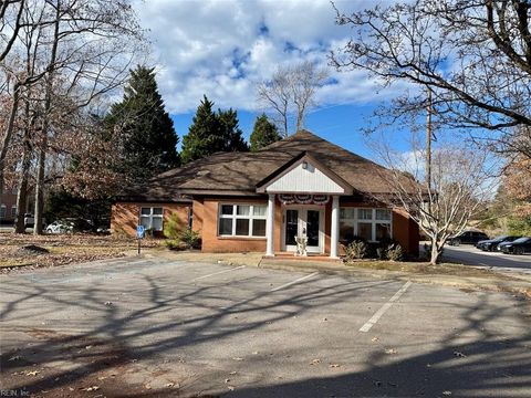 121 Landmark SQ Virginia Beach VA 23452