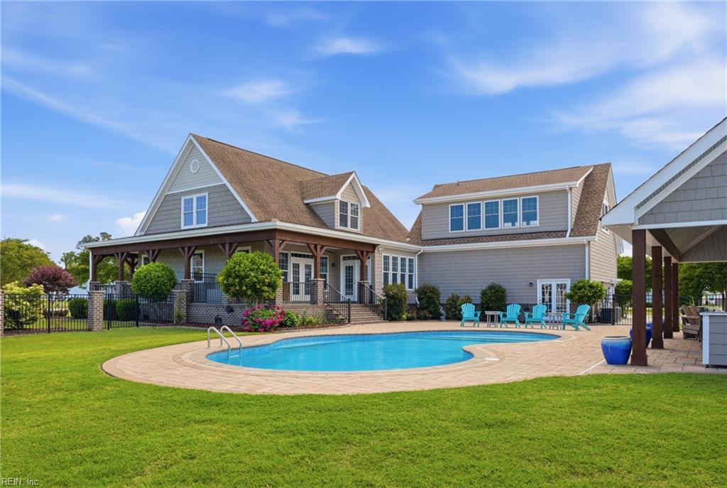 103 E Point Estates CT